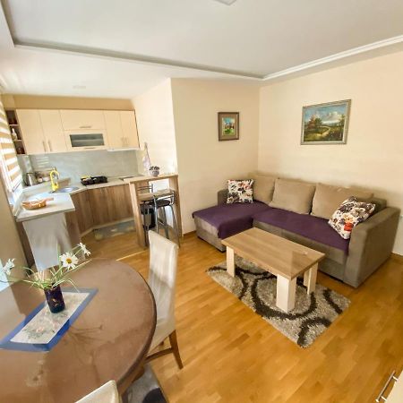Apartman Bozur زلاتيبور المظهر الخارجي الصورة