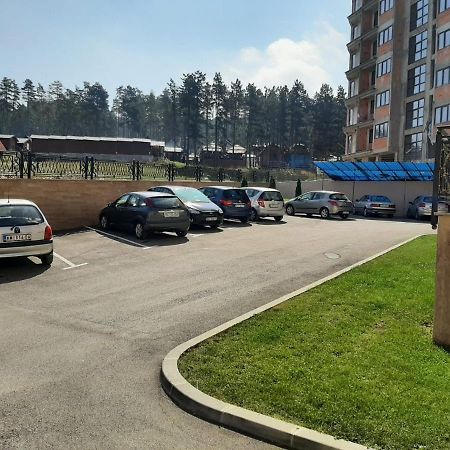 Apartman Bozur زلاتيبور المظهر الخارجي الصورة
