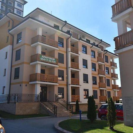 Apartman Bozur زلاتيبور المظهر الخارجي الصورة
