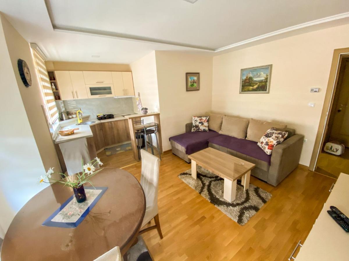 Apartman Bozur زلاتيبور المظهر الخارجي الصورة