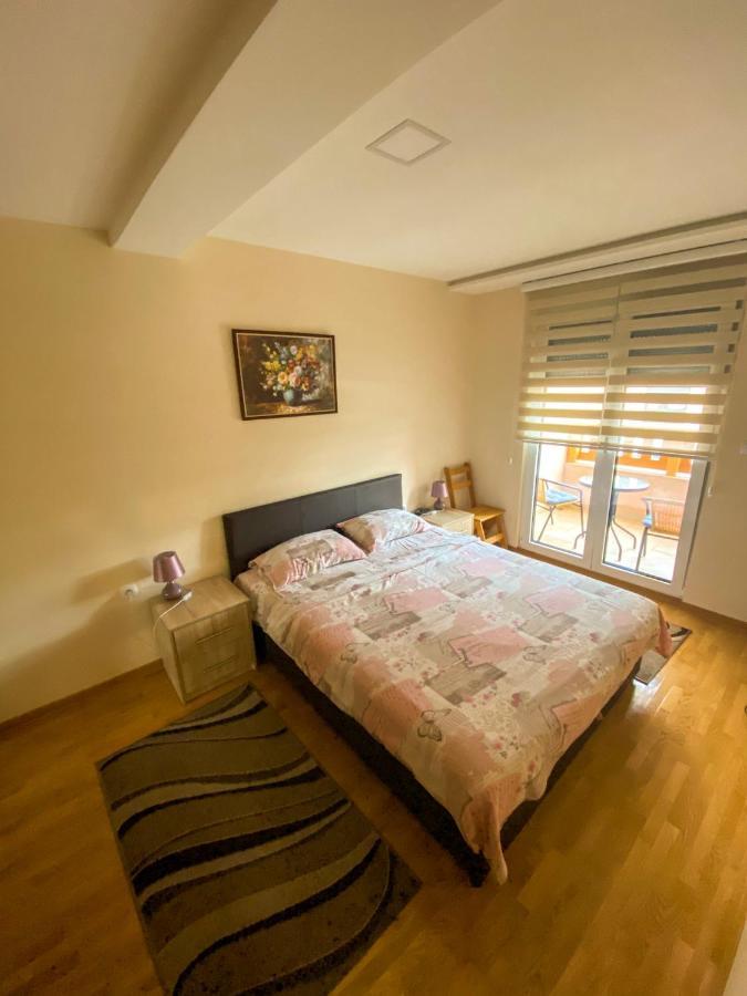 Apartman Bozur زلاتيبور المظهر الخارجي الصورة