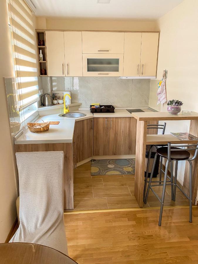 Apartman Bozur زلاتيبور المظهر الخارجي الصورة