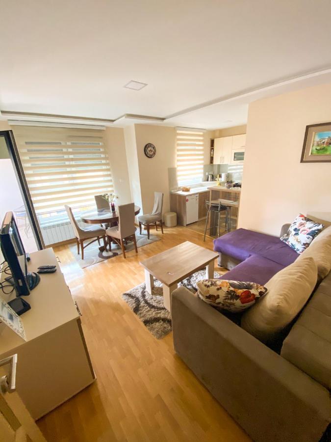 Apartman Bozur زلاتيبور المظهر الخارجي الصورة