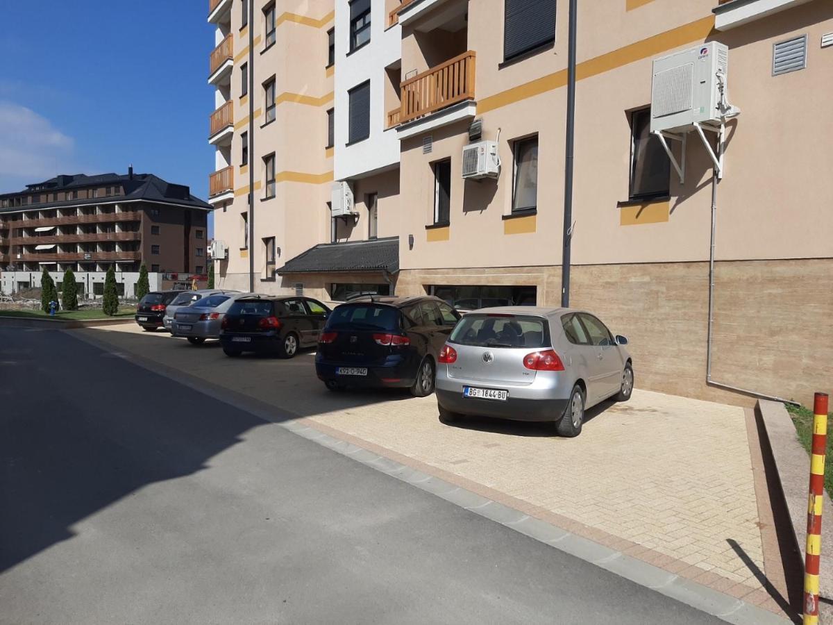 Apartman Bozur زلاتيبور المظهر الخارجي الصورة