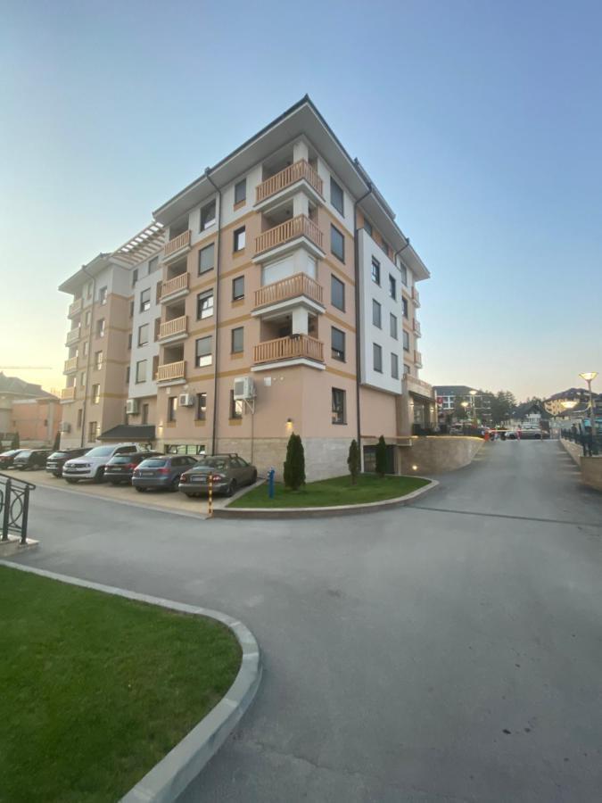 Apartman Bozur زلاتيبور المظهر الخارجي الصورة