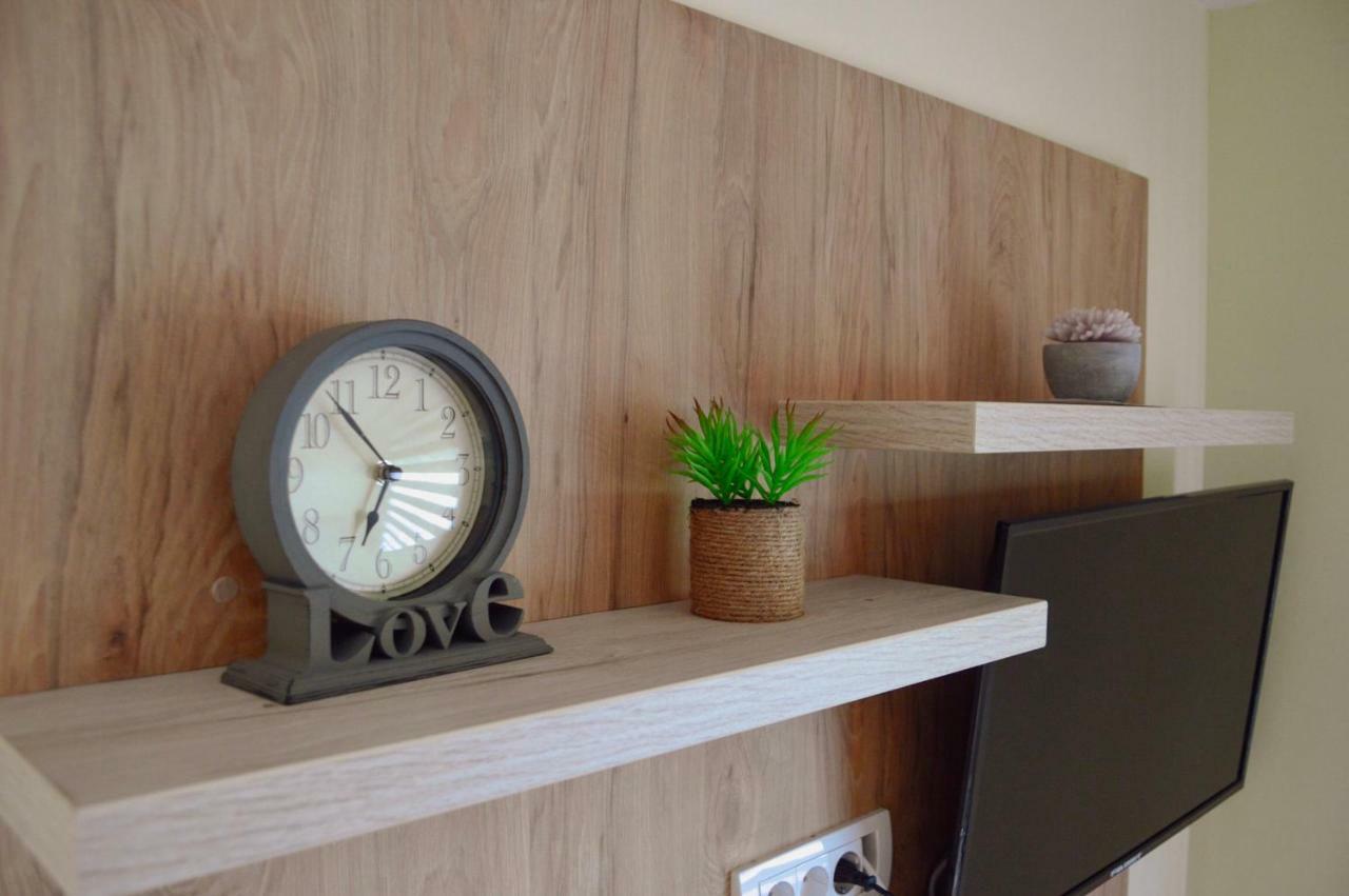 Apartman Bozur زلاتيبور المظهر الخارجي الصورة