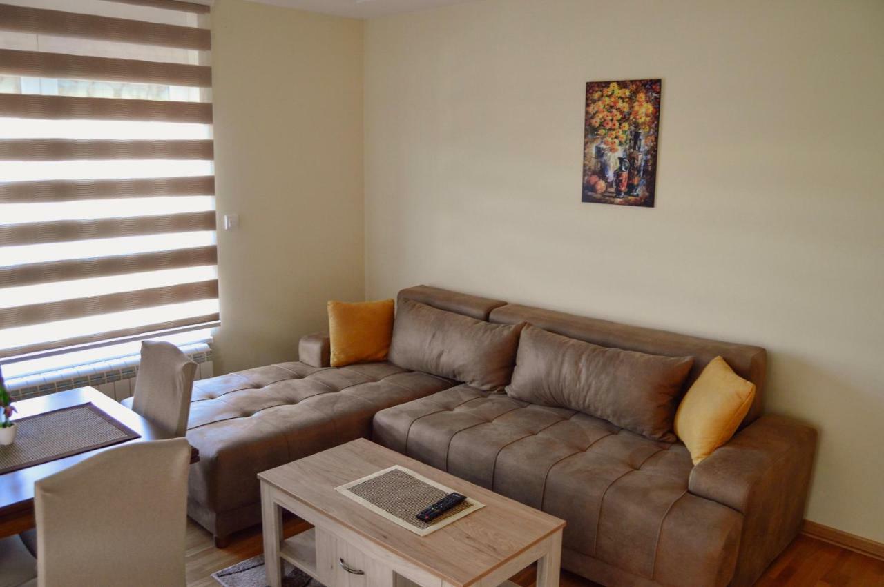 Apartman Bozur زلاتيبور المظهر الخارجي الصورة
