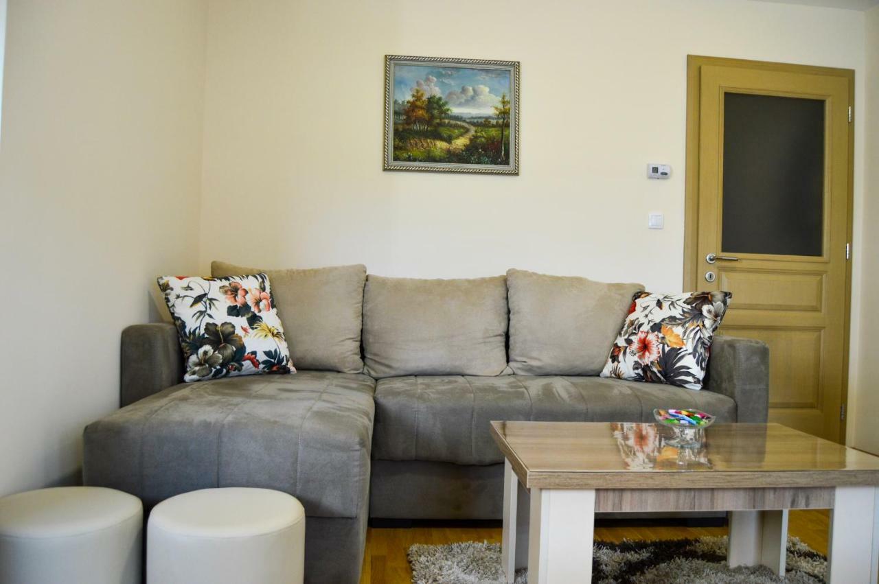 Apartman Bozur زلاتيبور المظهر الخارجي الصورة