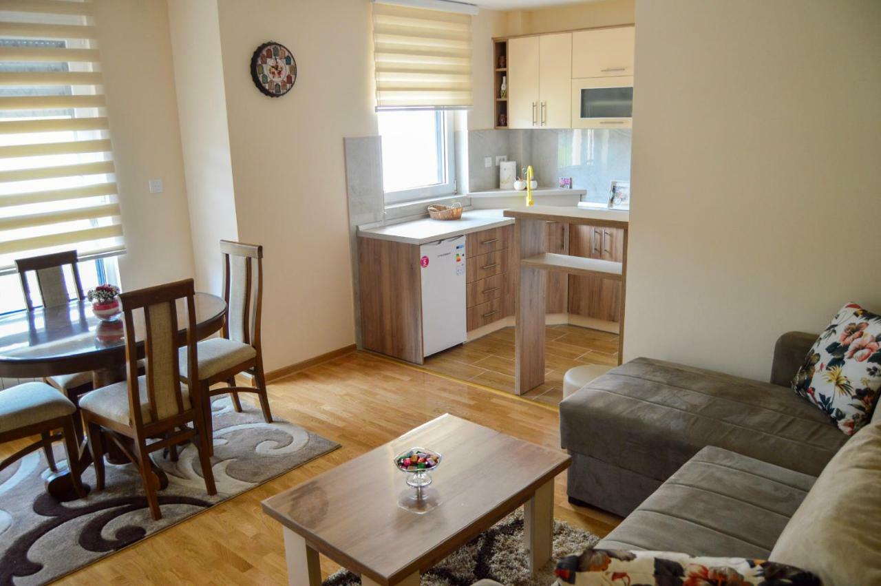 Apartman Bozur زلاتيبور المظهر الخارجي الصورة