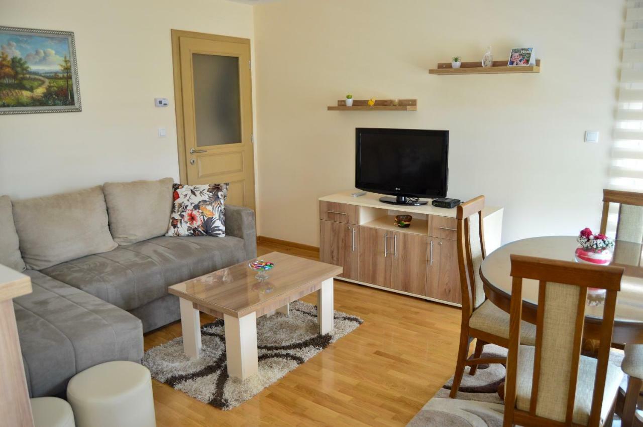Apartman Bozur زلاتيبور المظهر الخارجي الصورة