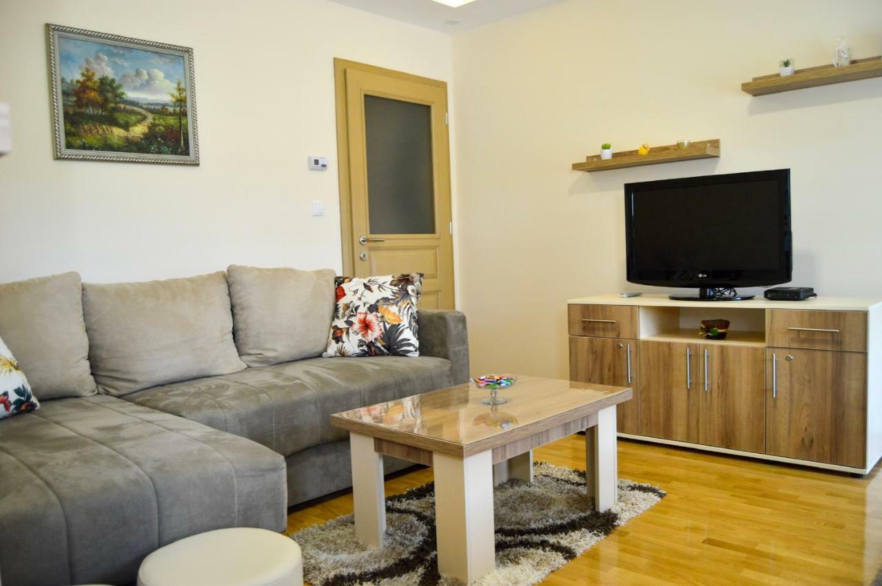 Apartman Bozur زلاتيبور المظهر الخارجي الصورة