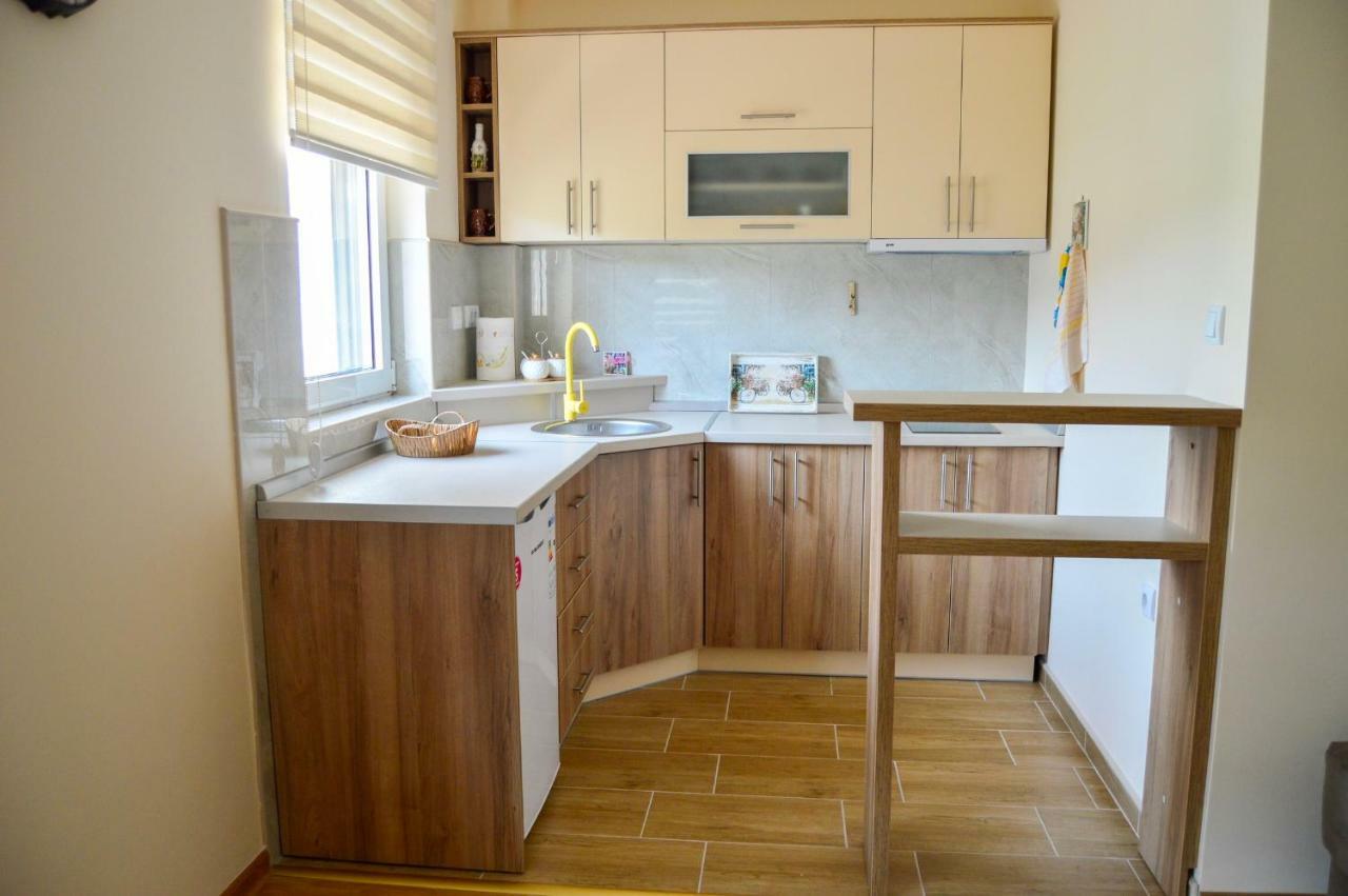 Apartman Bozur زلاتيبور المظهر الخارجي الصورة