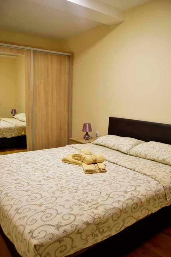 Apartman Bozur زلاتيبور المظهر الخارجي الصورة