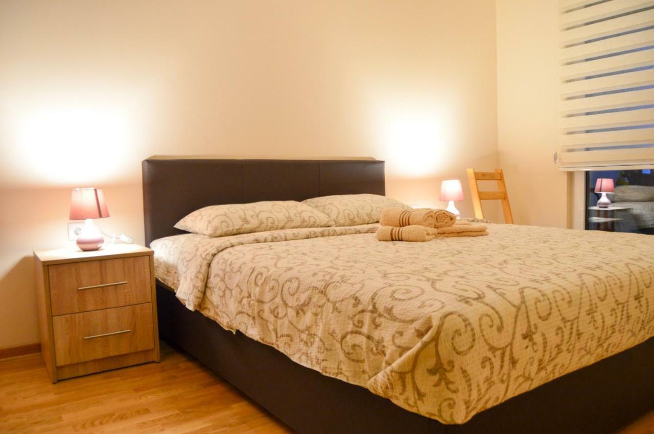 Apartman Bozur زلاتيبور المظهر الخارجي الصورة