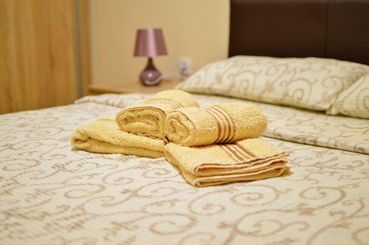 Apartman Bozur زلاتيبور المظهر الخارجي الصورة