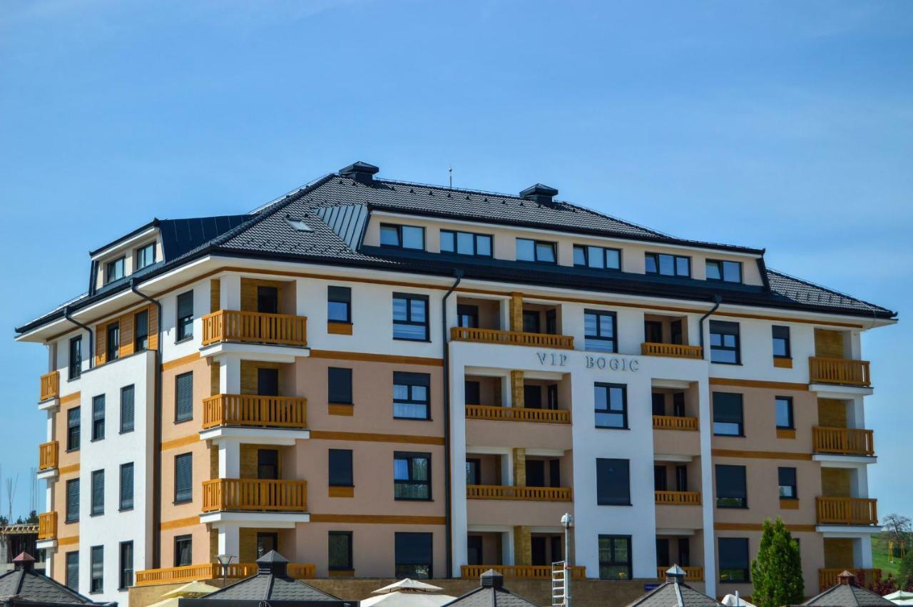 Apartman Bozur زلاتيبور المظهر الخارجي الصورة