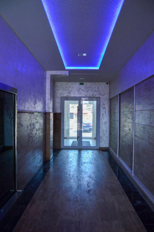 Apartman Bozur زلاتيبور المظهر الخارجي الصورة