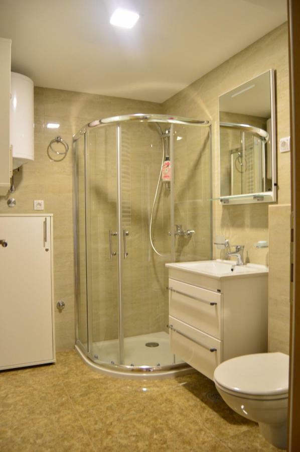 Apartman Bozur زلاتيبور المظهر الخارجي الصورة